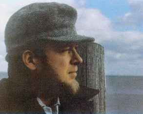 Stan Rogers