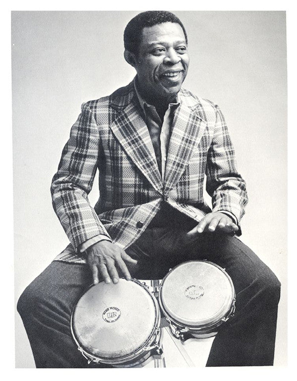 Jose Mangual