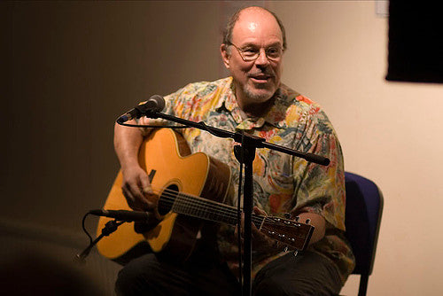 Stefan Grossman