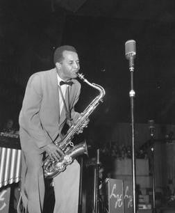 Eddie Chamblee