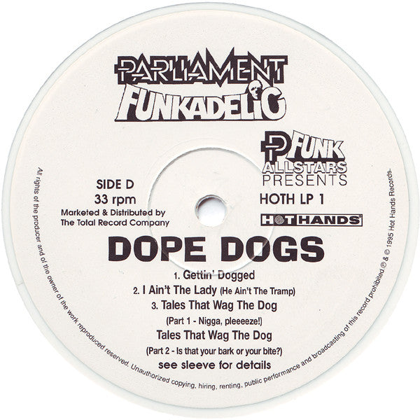 Dope Dogs
