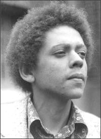 Blondie Chaplin