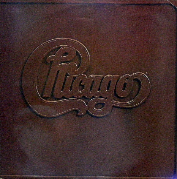 Chicago X
