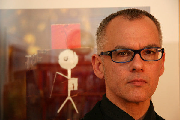 Laurence Hobgood