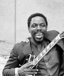 Lurrie Bell
