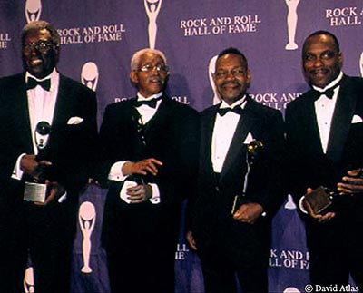 The Moonglows