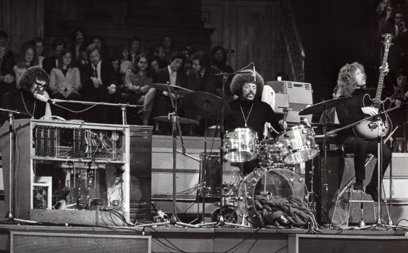 The Peddlers