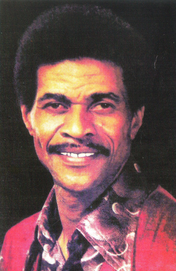 Roscoe Robinson