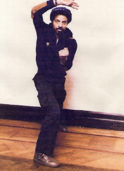 Lightnin' Rod