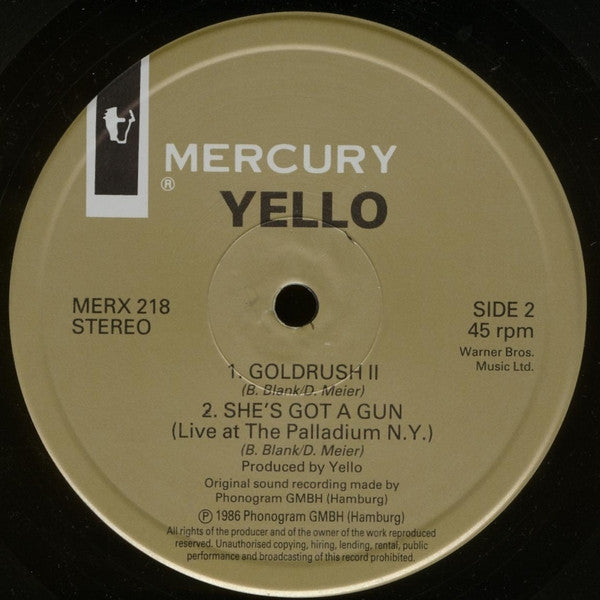 Goldrush