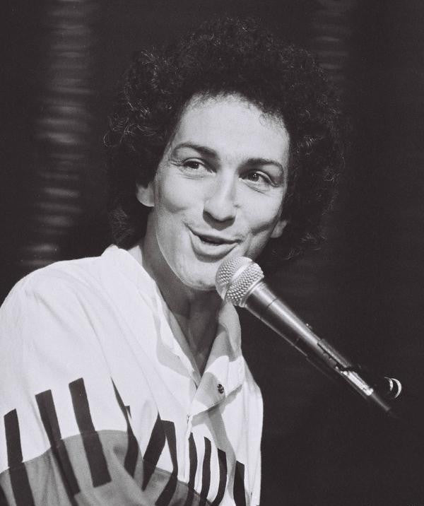 Michel Berger
