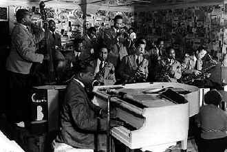 Count Basie Big Band