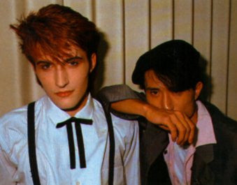 Takahashi/Jansen