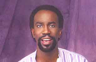Thomas McClary
