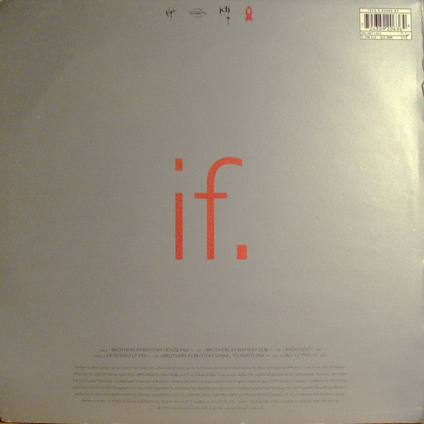 If
