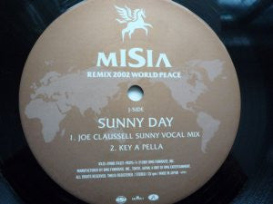 Release: Unknown Release-Vinyl-Japan-2001-BVJS-29008, BVJS-29008, BVJS-29008-246153