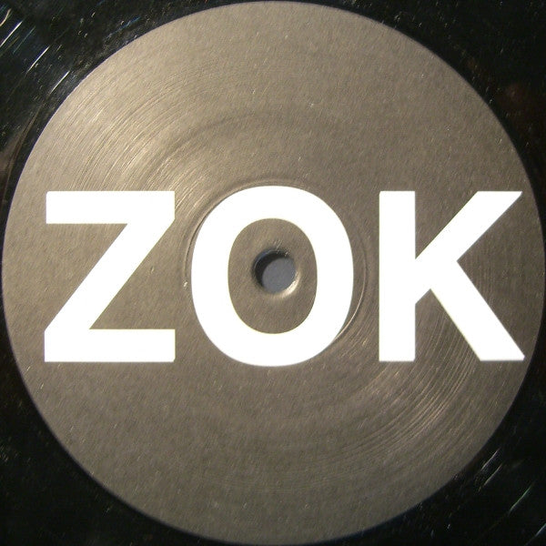 Release: Unknown Release-Vinyl-Germany-2005-ZOKZOK6-364535
