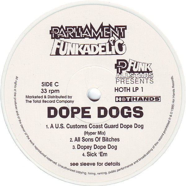Dope Dogs