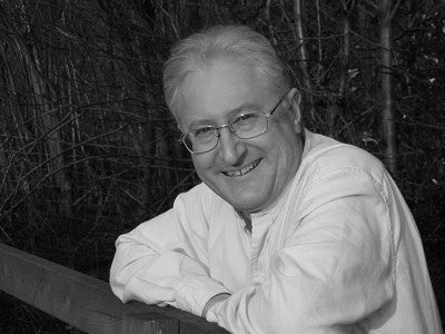 Stephen Preston