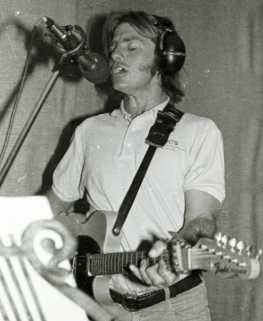 Eddie Hinton