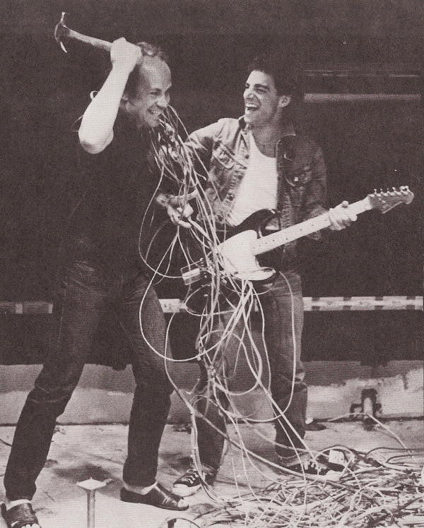Schon & Hammer