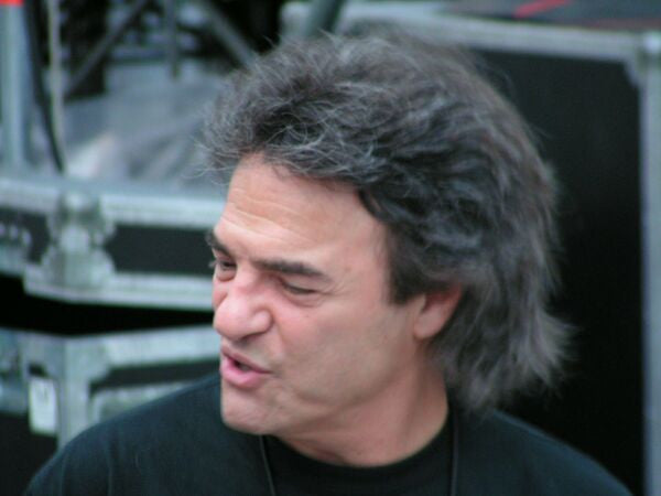 Joe Vitale