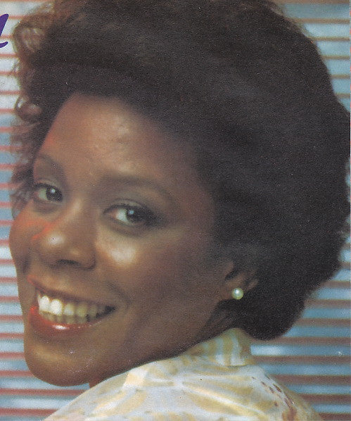 Ruby Winters