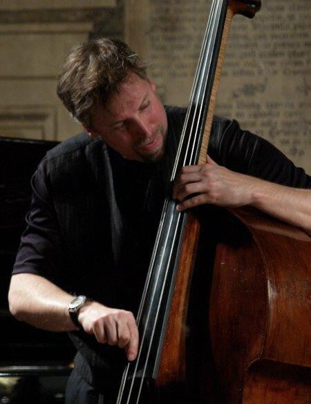 John Lindberg