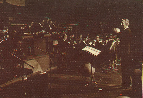 Raymond Lefèvre Et Son Grand Orchestre