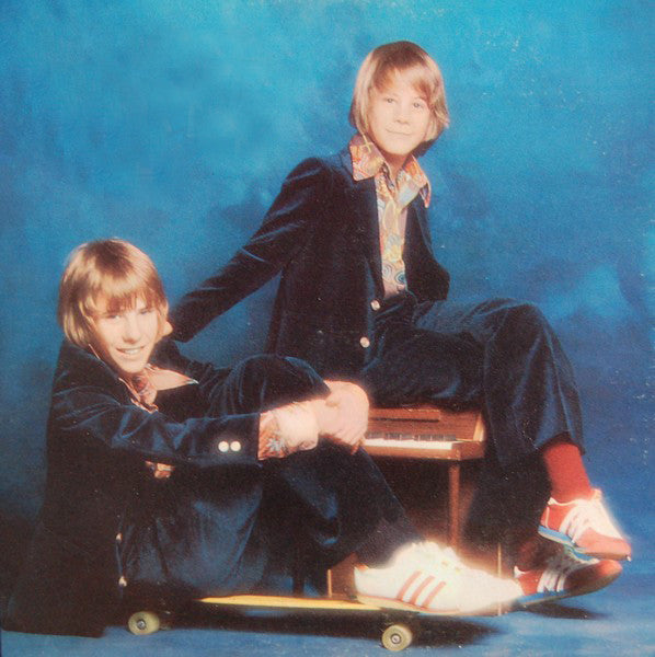 Keane Brothers