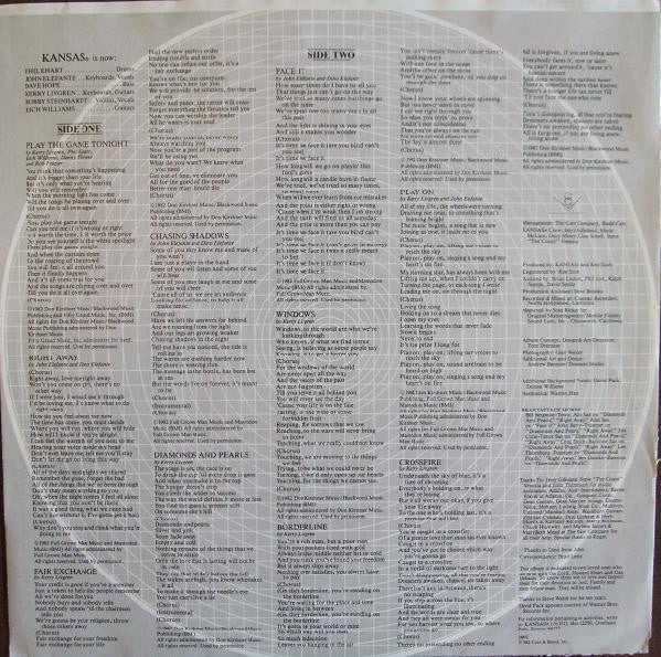 Vinyl Confessions
