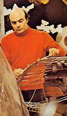Vincent Geminiani