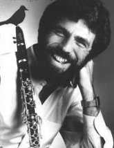 Eddie Daniels