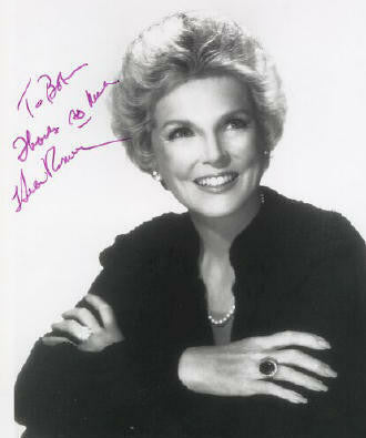 Helen O'Connell