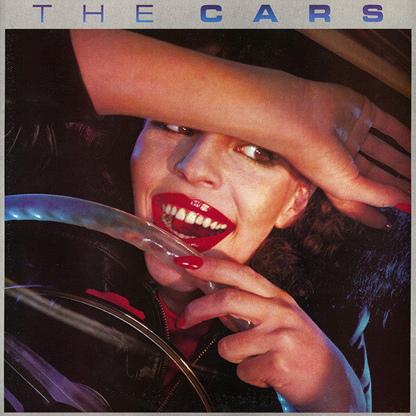 Release: The Cars-Vinyl-US-1978-6E-135-190219