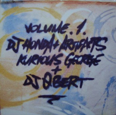 Rocksteady Anniversary Jam Vol 1