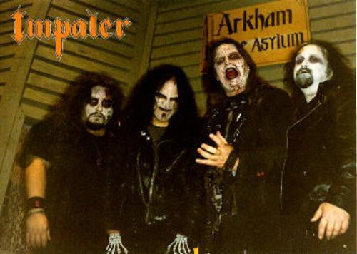 Impaler (2)