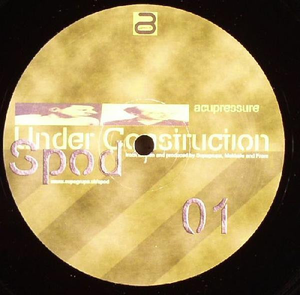 Dry Hope E.P.