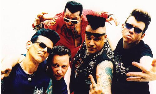 Mad Sin