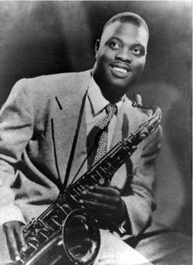 Big Jay McNeely