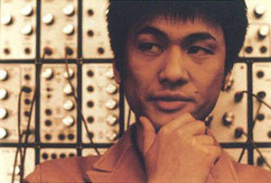 Masaya Matsuura