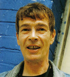 Geoff Leigh
