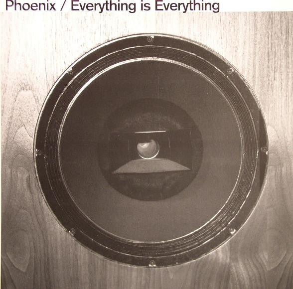 Everything Is Everything