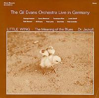 Little Wing (Live In Germany)