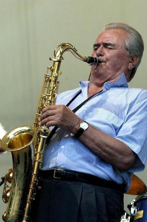 Max Greger