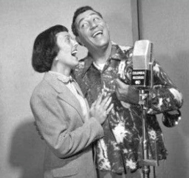 Louis Prima & Keely Smith