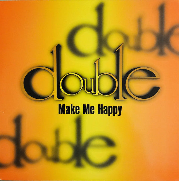 Make Me Happy