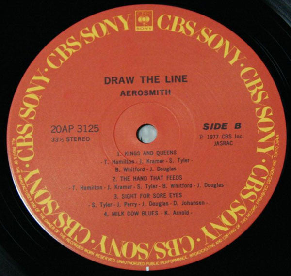 Draw The Line