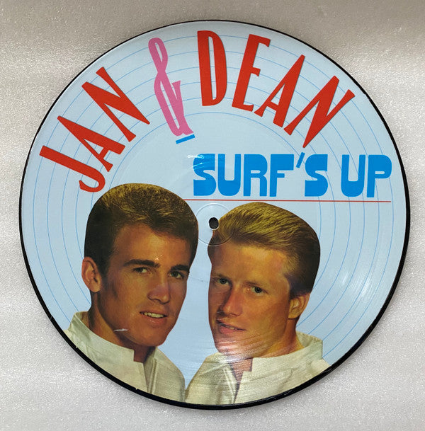 Surf's Up