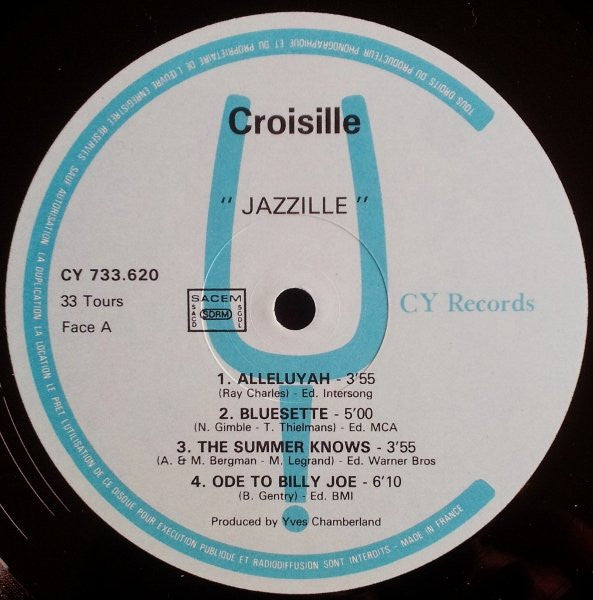 Jazzille